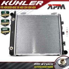 Kühler Wasserkühler Automatikgetriebe für Mercedes-Benz 190 W201 C124 S124 W124