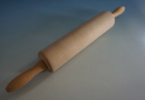 Wellholz nudelholz teigroller - nudelholz,