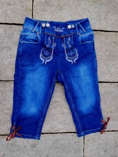 Waldschütz Trachtenjeans