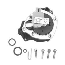 Junkers Hydraulikschalter