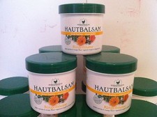 24 x RINGELBLUMENSALBE HAUTBALSAM a 250ml NEU