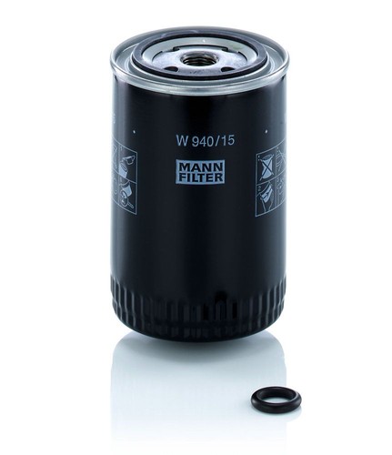 Mann filter ölfilter - mann-filter,