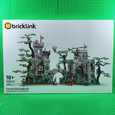 Lego 910043 - FOREST