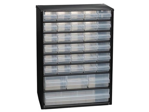Raaco 132091 cabinet - , 34