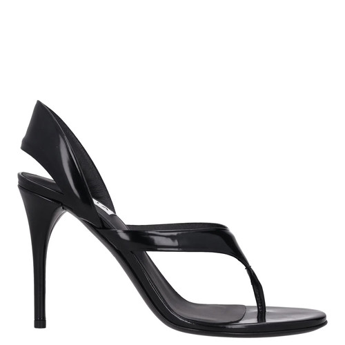 Alaia damen sandalen - sandalen, tong