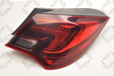 OPEL ASTRA J IV GTC Heckleuchte Rückleuchte Hecklicht rechts 13281879