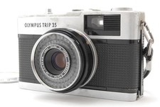 Olympus Trip35 35mm Film