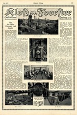 Sektkellerei Kloß und