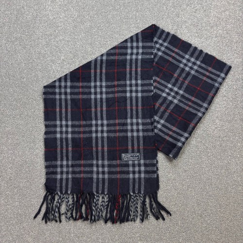 Burberry london schal 12 - schal, x