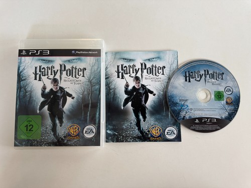Harry potter und die - und,