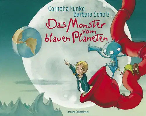 Das monster vom - das,