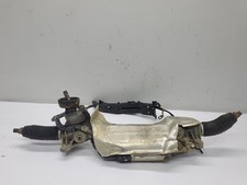 VW Golf 6 1,6 Diesel Variant  Lenkgetriebe Servolenkung  1K1423051EP  (01)