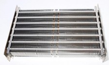 Vaillant Wärmetauscher VC-VCW 255  .../2.../3E, Herst.Nr. 065027 PWT Primärwärme