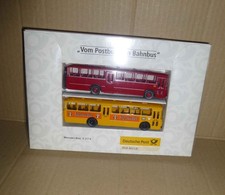 Brekina Post Edition 1:87 O