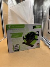 Tretmann Basic Pedaltrainer Set -extra standfest & leise- inkl. Befestigungsband