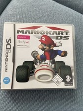 Mario kart nintendo - ds,