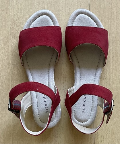 Pier one damen - one, sandalen