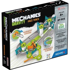 Geomag mechanics gravity - geomag,
