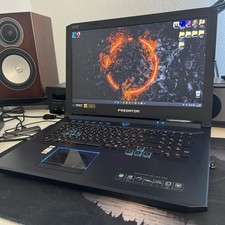 Acer Predator PH517-51, 1TB