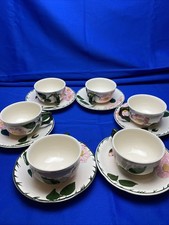 Villeroy Boch Wildrose Service