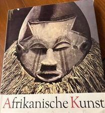 Afrikanische Kunst vom Verlag