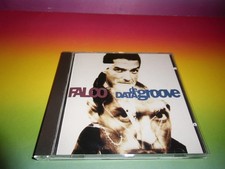 Falco - Data De Groove