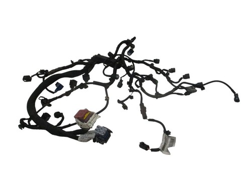 Kabel motor motorkabelbaum - kabel,