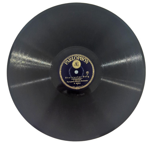 Parlophon-Streich-Orchester