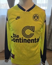 Borussia Dortmund BVB Trikot