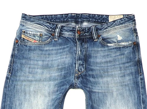 Diesel viker herren jeans - herren,