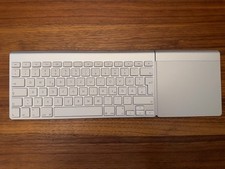 Apple Wireless Keyboard A1314