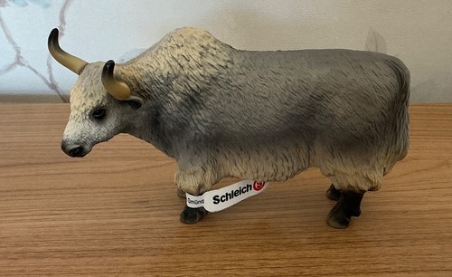Schleich tibet yak - tibet, nr