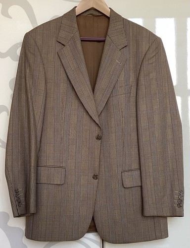 Herren sakko 50 - sakko,