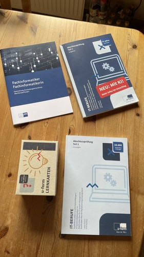 Form prüfungstrainer - u-form,
