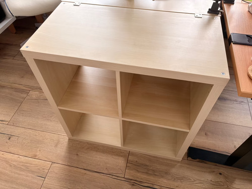 Ikea kallax regal ahorn - kallax, regal,