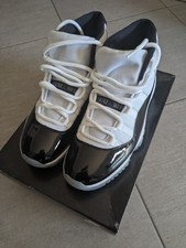 AIR JORDAN 11 RETRO CONCORD