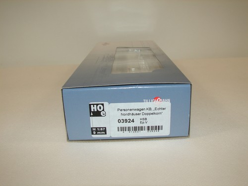 Tillig h0e 03924 - tillig,