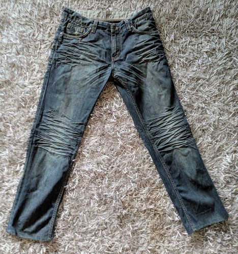 Oliver herren jeans - jeans, w32