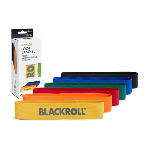 Blackroll loop band - loop,