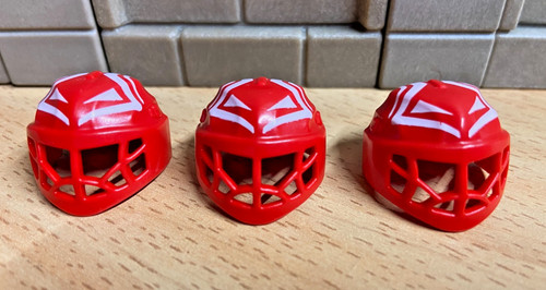 Playmobil zubehör helme - zubehör, 3