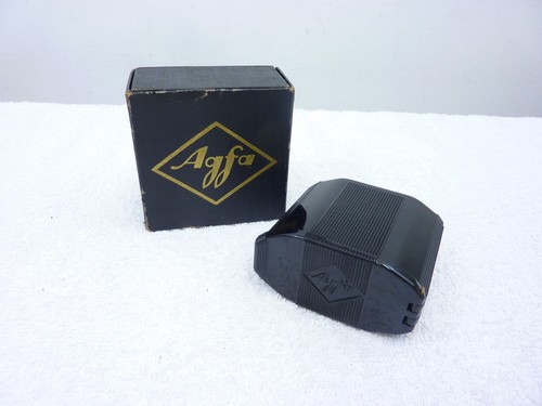 Agfa magazin filmkassette - magazin,