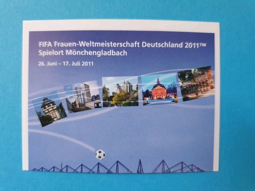 Panini 2011 11 - wc,