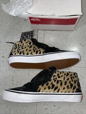 SIZE 12 SUPREME SK8-MID PRO