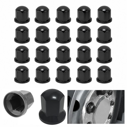 20x radmutterkappen mm - radmutterkappen,