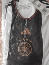 Deutschland ?? ⚽DFB⚽ Trikot XL 2022 2023 Weiß Home Adidas Triko Fussball