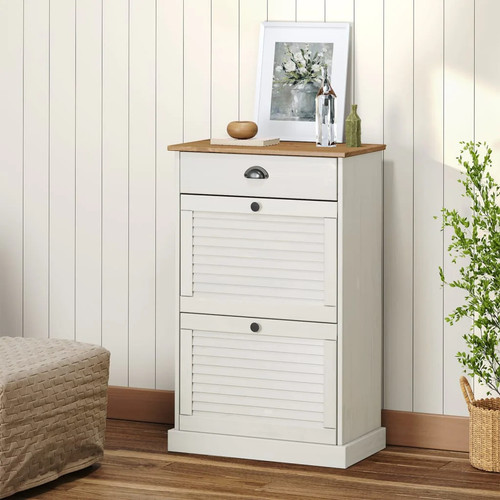 Vidaxx shoe cabinet vigo - shoe,