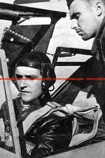 F027502 Hans Joachim Marseille