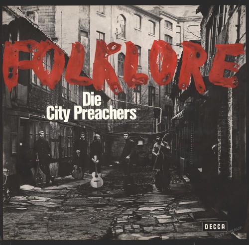 Die city preachers folklore - die,