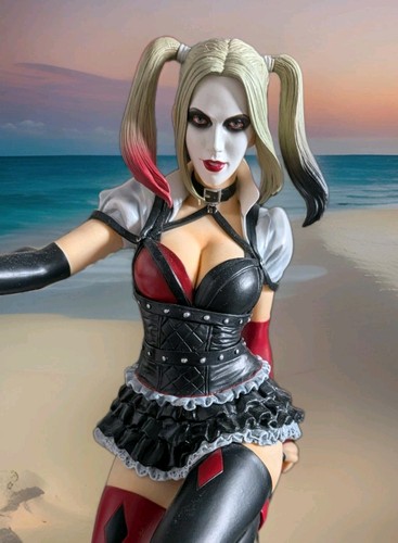 Yamato comics fantasy - dc,