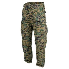 Woodland digital marines - woodland,